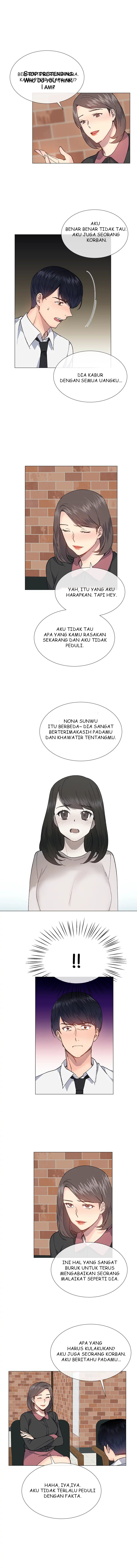 12 Years Apart - Chapter 27 11 12 Years Apart - Chapter 27 11