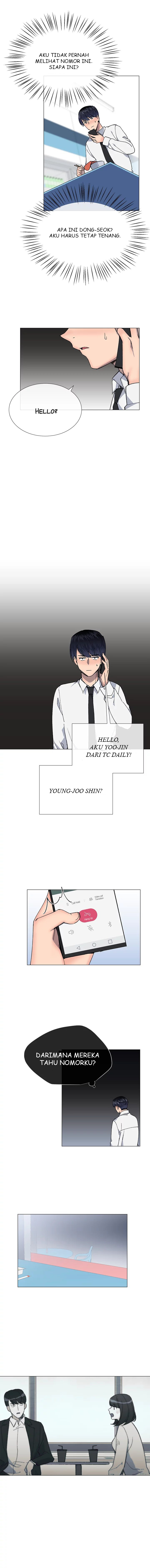 12 Years Apart - Chapter 27 6 12 Years Apart - Chapter 27 6