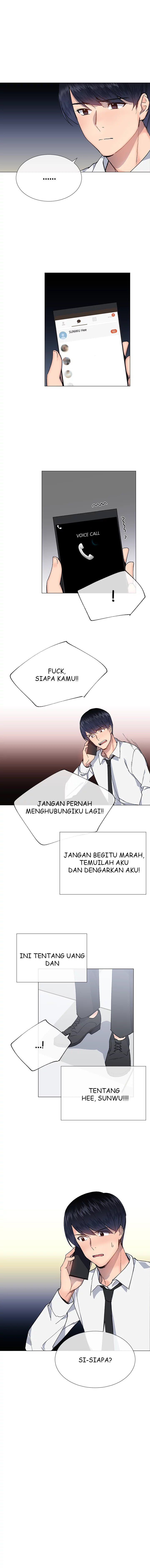 12 Years Apart - Chapter 27 7 12 Years Apart - Chapter 27 7