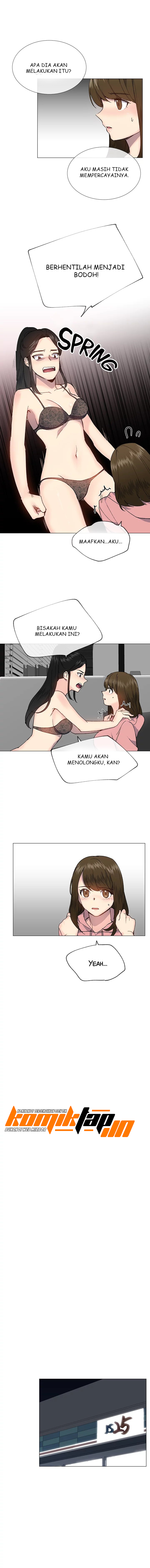 12 Years Apart - Chapter 27 4 12 Years Apart - Chapter 27 4