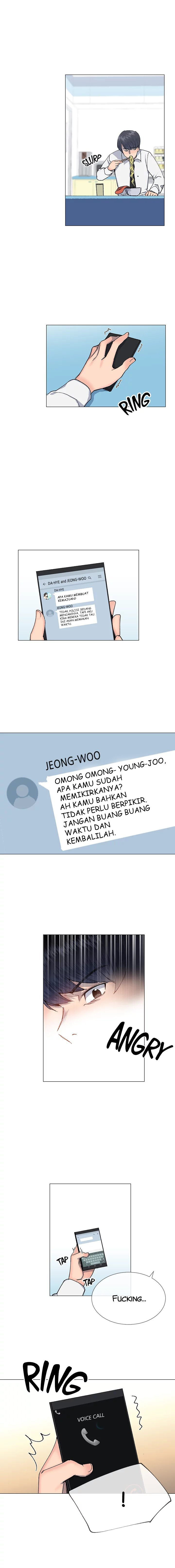 12 Years Apart - Chapter 27 5 12 Years Apart - Chapter 27 5