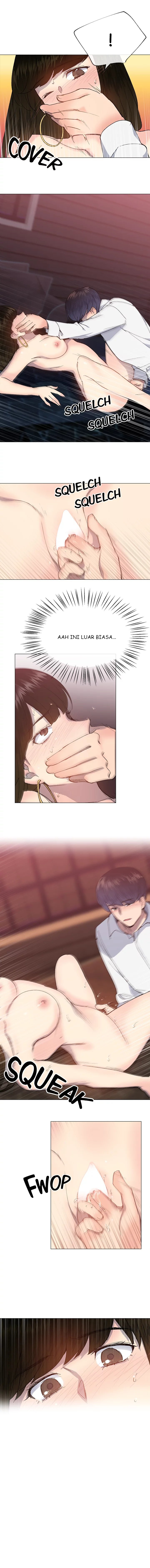 12 Years Apart - Chapter 25 7 12 Years Apart - Chapter 25 7