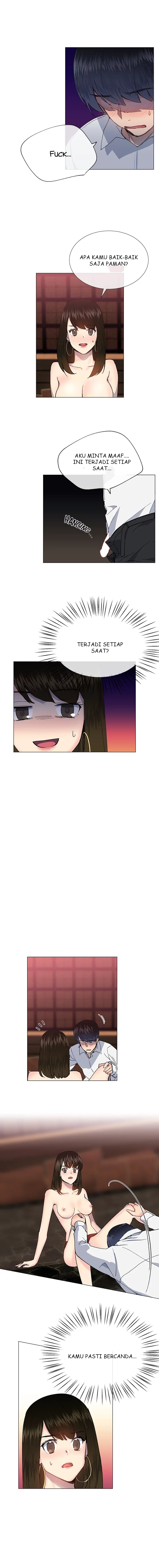 12 Years Apart - Chapter 25 4 12 Years Apart - Chapter 25 4