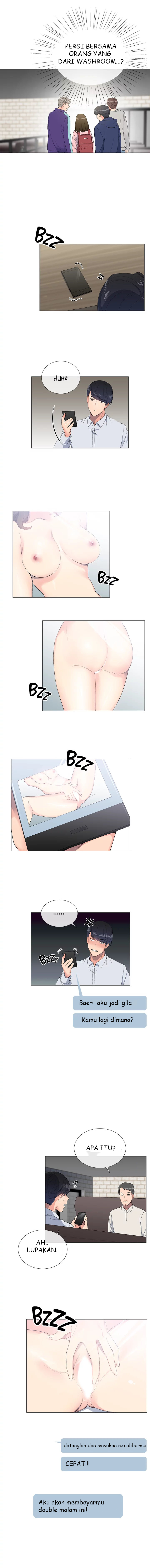 12 Years Apart - Chapter 3 8 12 Years Apart - Chapter 3 8