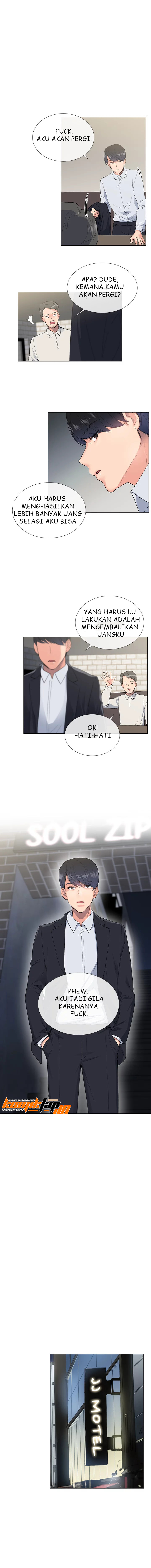 12 Years Apart - Chapter 3 9 12 Years Apart - Chapter 3 9