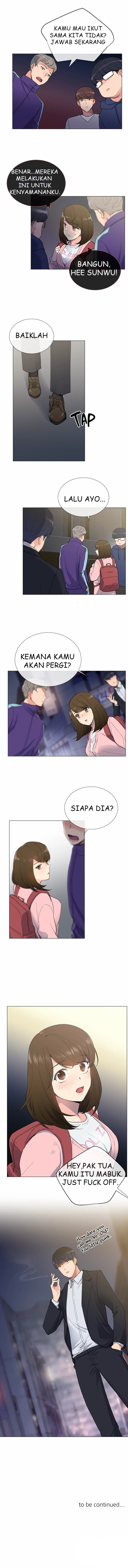 12 Years Apart - Chapter 3 12 12 Years Apart - Chapter 3 12