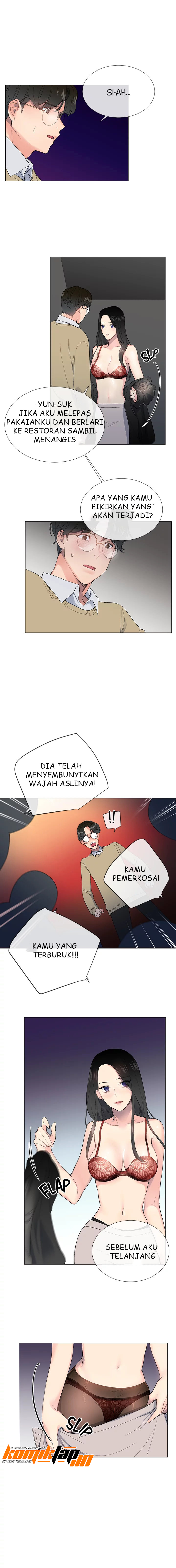 12 Years Apart - Chapter 3 4 12 Years Apart - Chapter 3 4