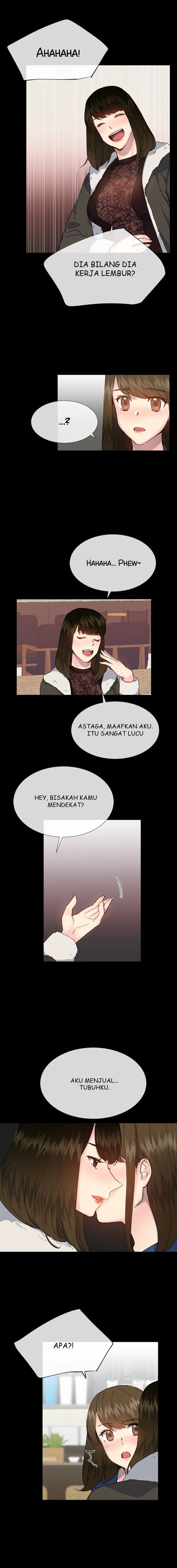 12 Years Apart - Chapter 38 8 12 Years Apart - Chapter 38 8