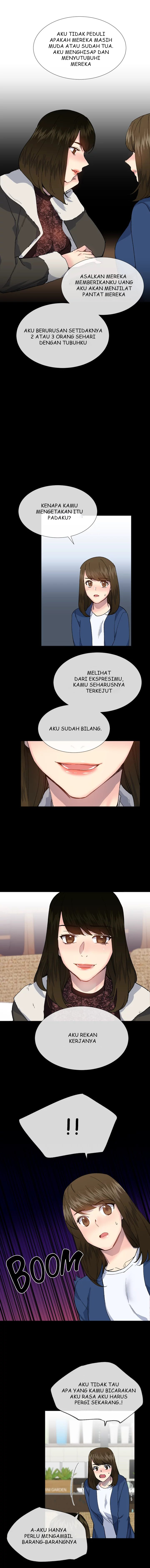 12 Years Apart - Chapter 38 9 12 Years Apart - Chapter 38 9