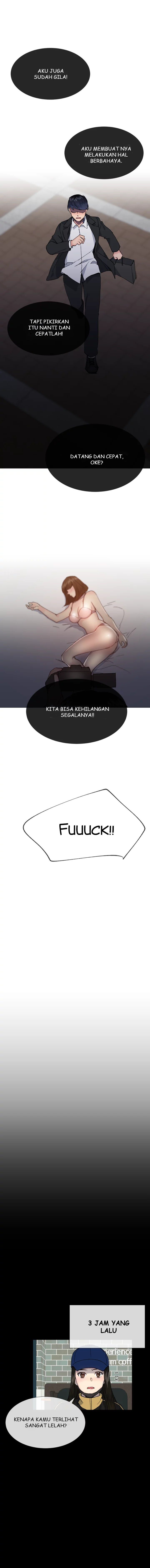 12 Years Apart - Chapter 38 4 12 Years Apart - Chapter 38 4