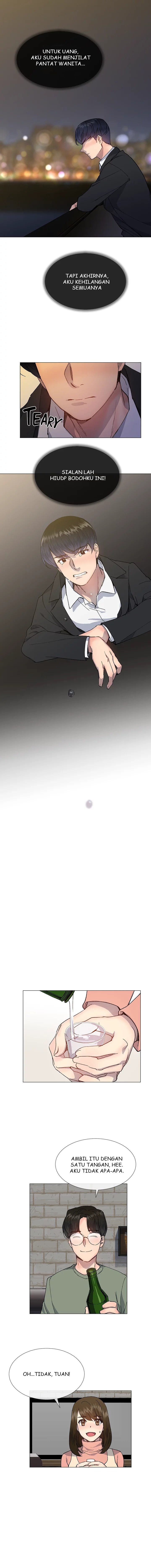 12 Years Apart - Chapter 36 9 12 Years Apart - Chapter 36 9