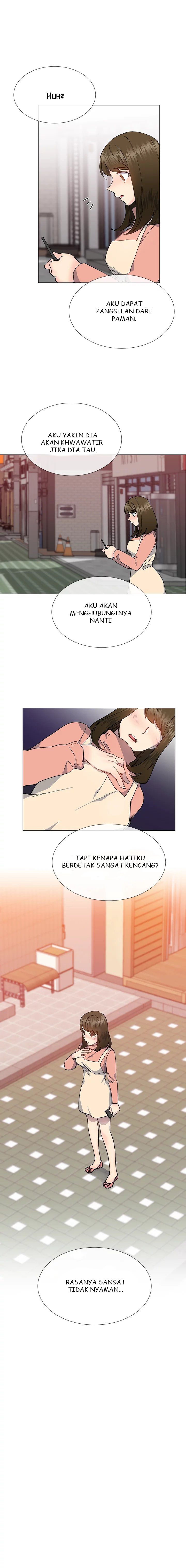 12 Years Apart - Chapter 36 3 12 Years Apart - Chapter 36 3