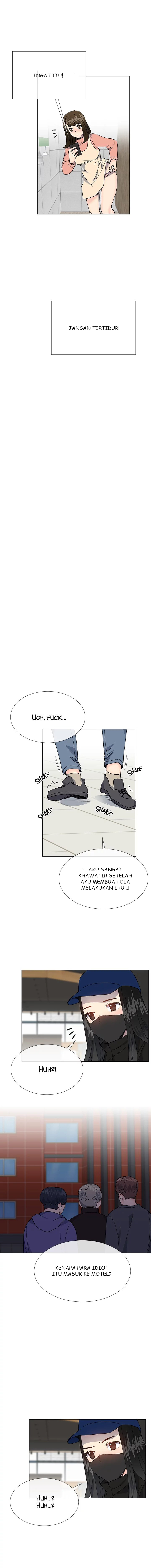 12 Years Apart - Chapter 36 13 12 Years Apart - Chapter 36 13