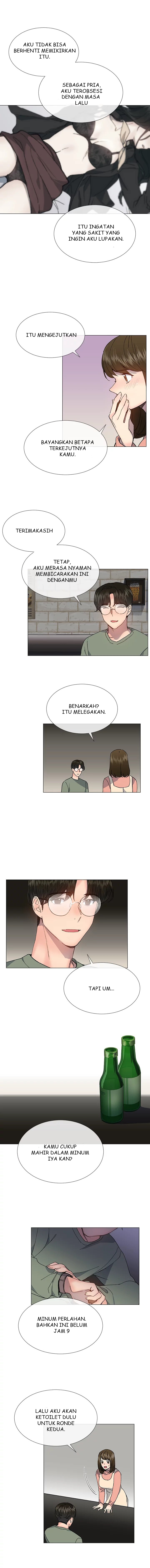 12 Years Apart - Chapter 36 11 12 Years Apart - Chapter 36 11