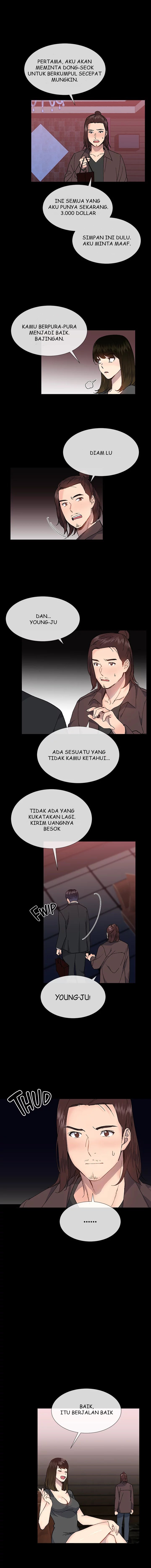 12 Years Apart - Chapter 36 7 12 Years Apart - Chapter 36 7