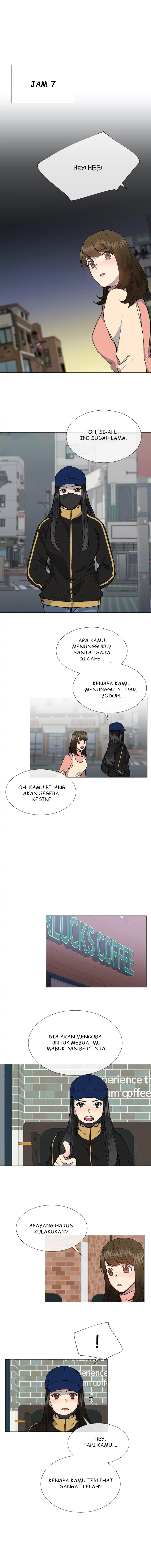 12 Years Apart - Chapter 36 4 12 Years Apart - Chapter 36 4