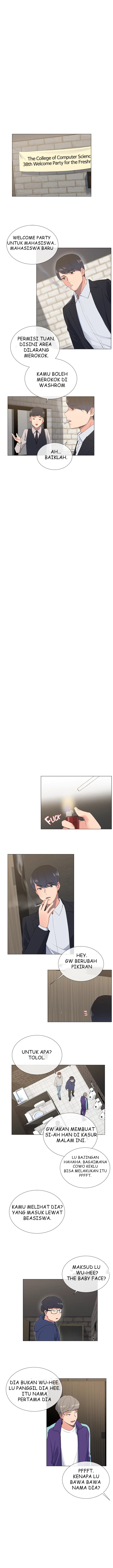 12 Years Apart - Chapter 1 11 12 Years Apart - Chapter 1 11