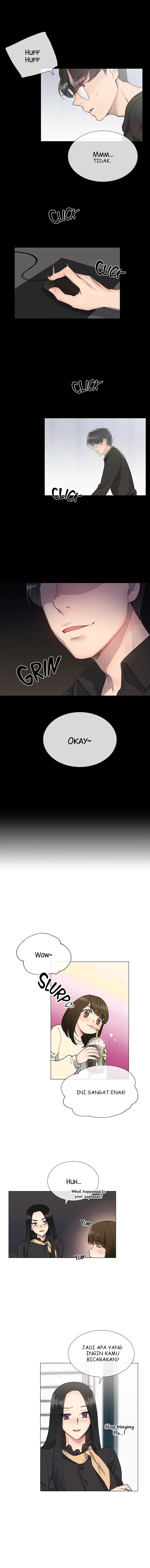 12 Years Apart - Chapter 13 9 12 Years Apart - Chapter 13 9