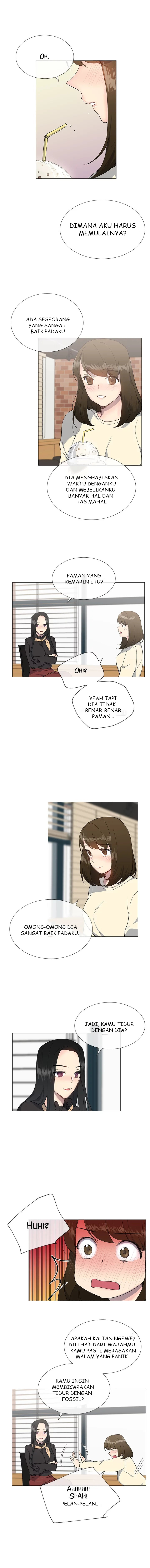 12 Years Apart - Chapter 13 10 12 Years Apart - Chapter 13 10