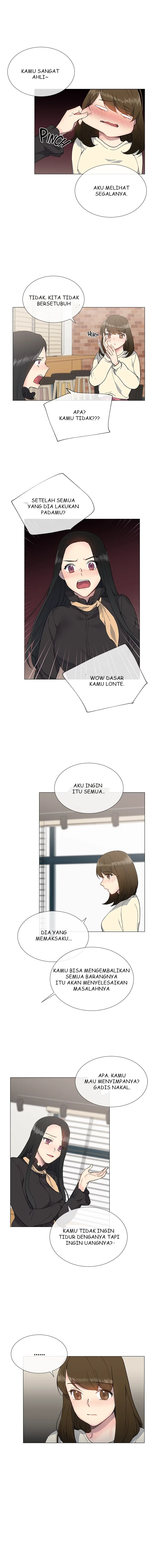 12 Years Apart - Chapter 13 11 12 Years Apart - Chapter 13 11