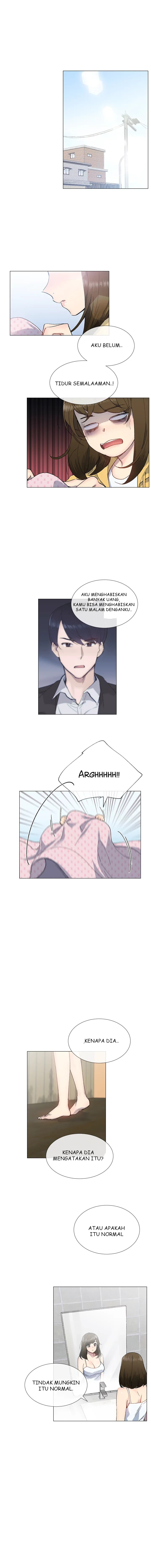 12 Years Apart - Chapter 13 5 12 Years Apart - Chapter 13 5