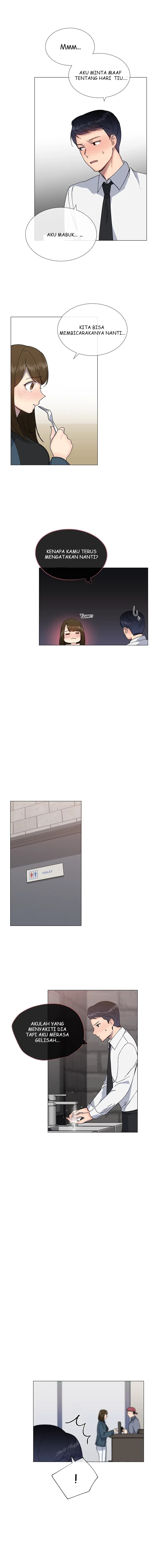 12 Years Apart - Chapter 16 6 12 Years Apart - Chapter 16 6