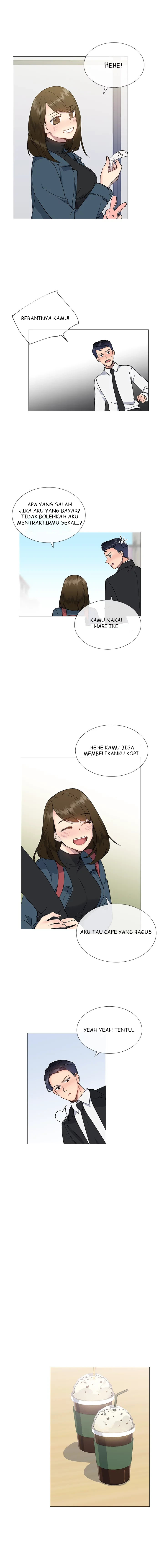 12 Years Apart - Chapter 16 7 12 Years Apart - Chapter 16 7