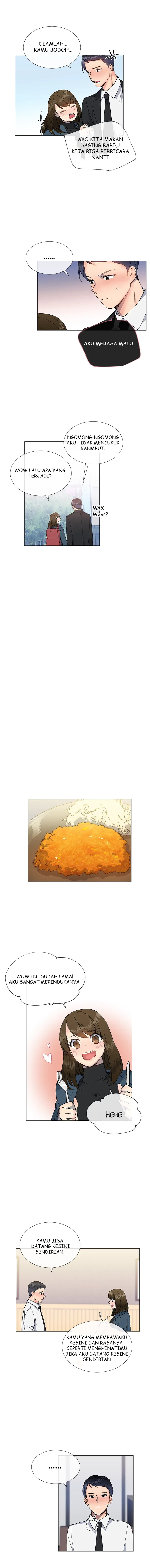 12 Years Apart - Chapter 16 5 12 Years Apart - Chapter 16 5