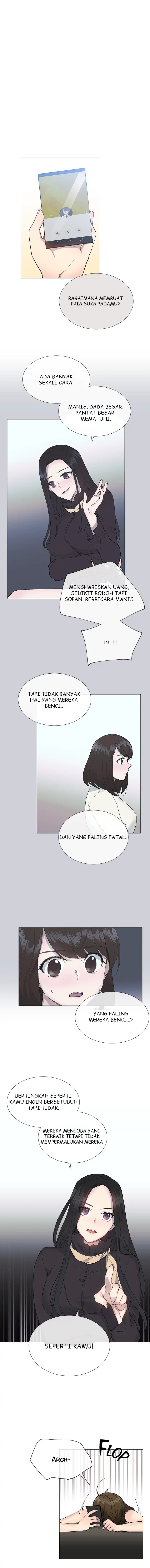 12 Years Apart - Chapter 15 3 12 Years Apart - Chapter 15 3