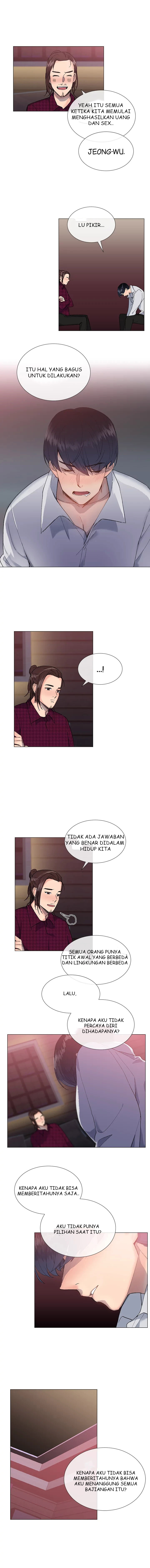 12 Years Apart - Chapter 15 10 12 Years Apart - Chapter 15 10