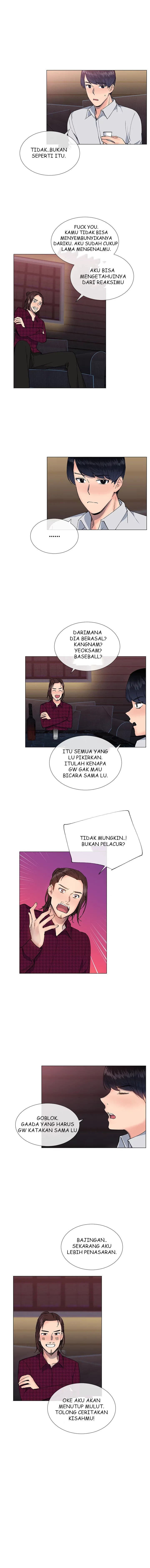 12 Years Apart - Chapter 15 6 12 Years Apart - Chapter 15 6