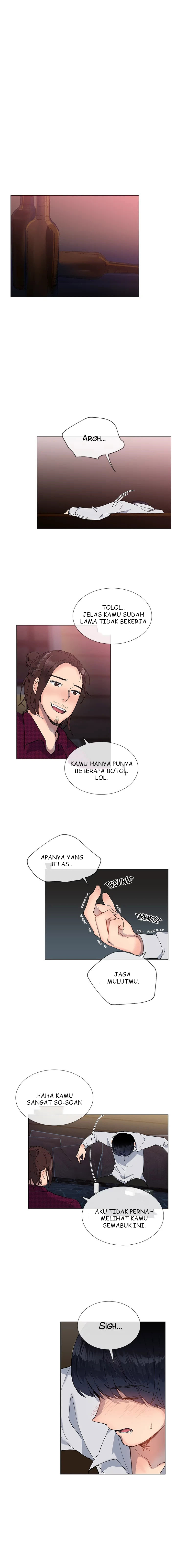 12 Years Apart - Chapter 15 7 12 Years Apart - Chapter 15 7