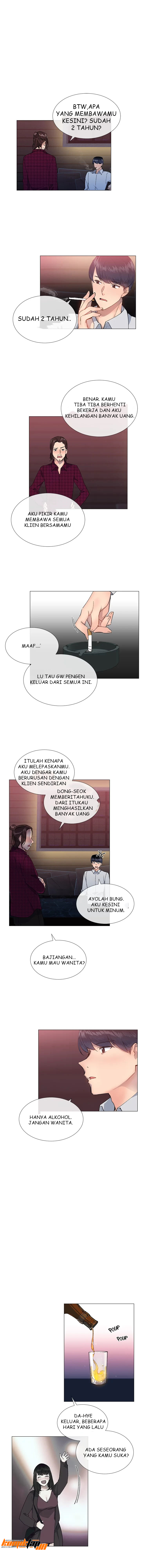 12 Years Apart - Chapter 15 5 12 Years Apart - Chapter 15 5