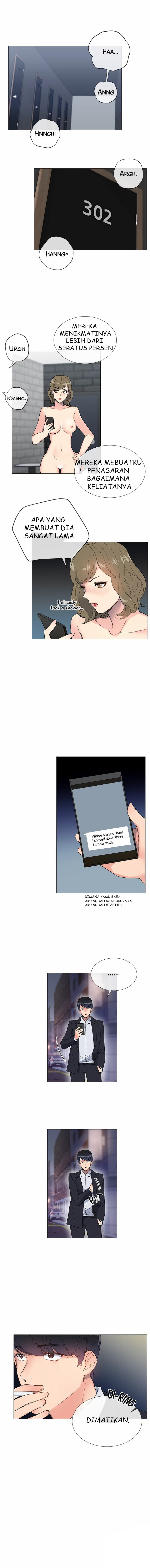 12 Years Apart - Chapter 4 8 12 Years Apart - Chapter 4 8