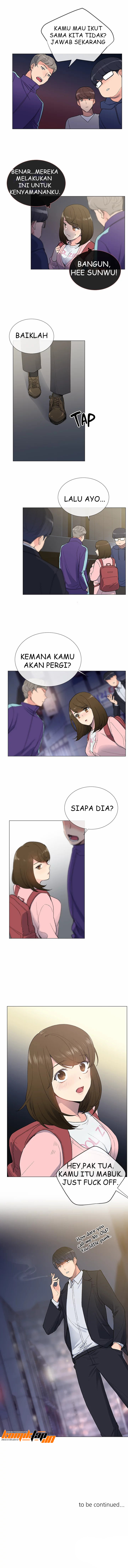 12 Years Apart - Chapter 4 11 12 Years Apart - Chapter 4 11