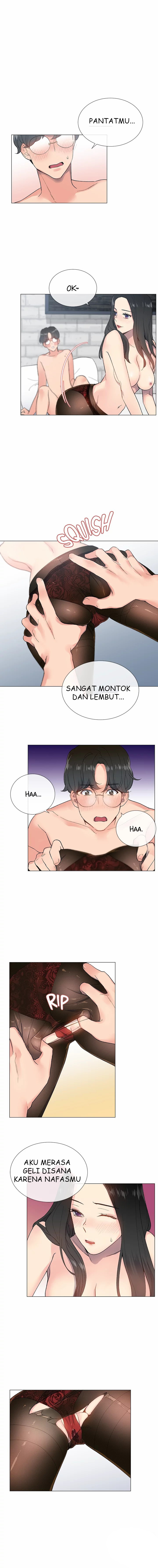 12 Years Apart - Chapter 4 5 12 Years Apart - Chapter 4 5