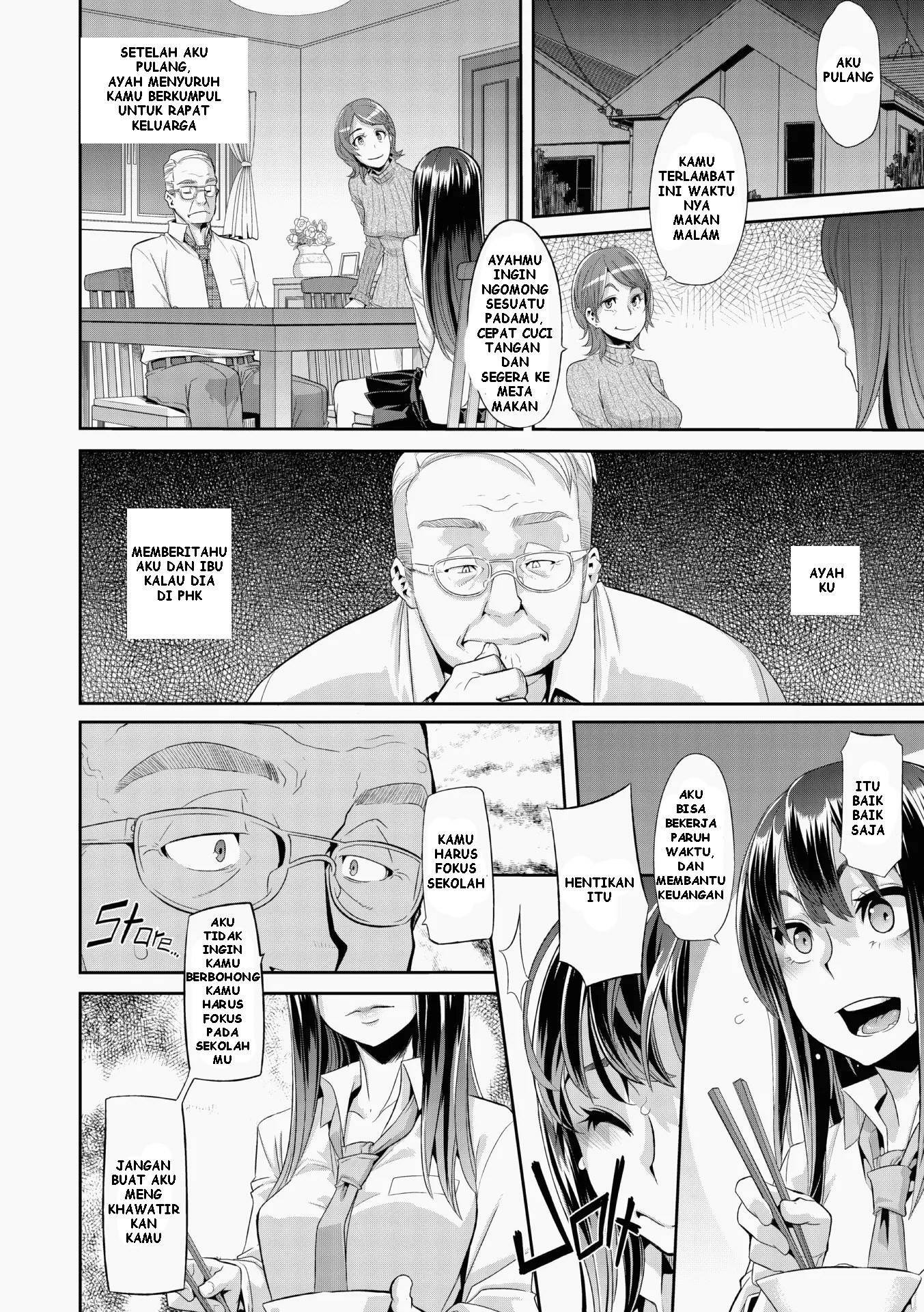 177013 Uncensored - Chapter 3 8 177013 Uncensored - Chapter 3 8