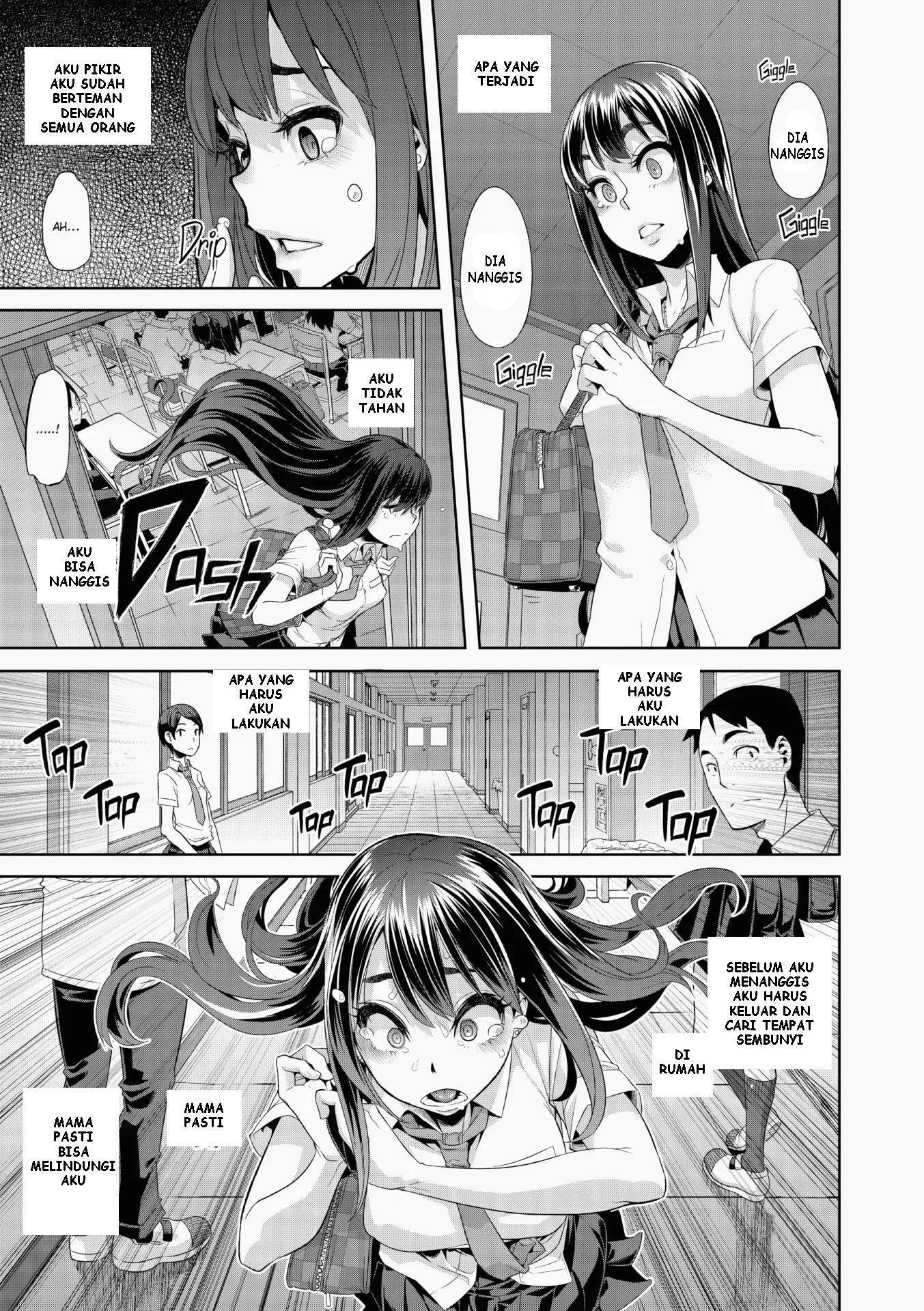 177013 Uncensored - Chapter 3 29 177013 Uncensored - Chapter 3 29