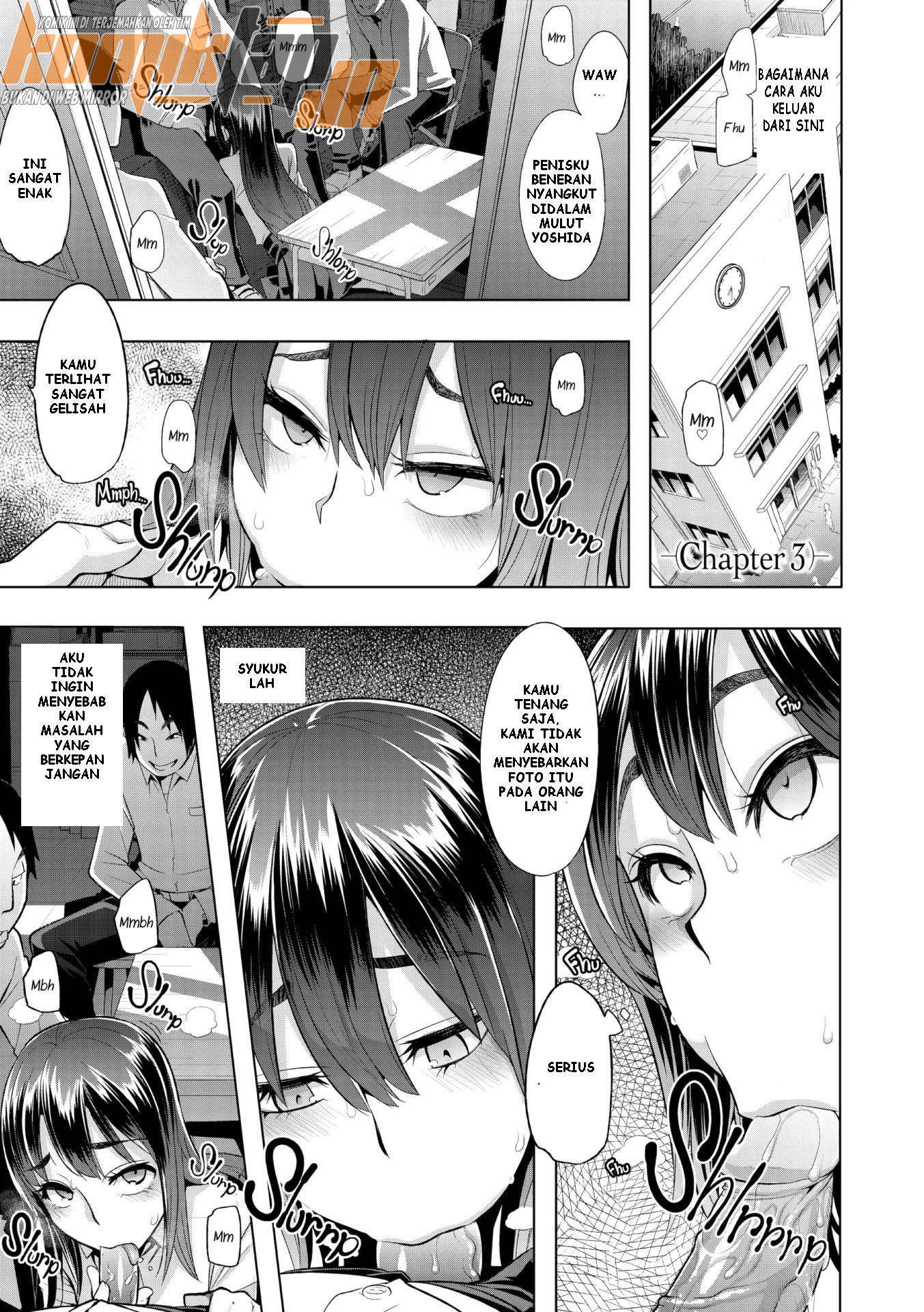 177013 Uncensored - Chapter 3 3 177013 Uncensored - Chapter 3 3