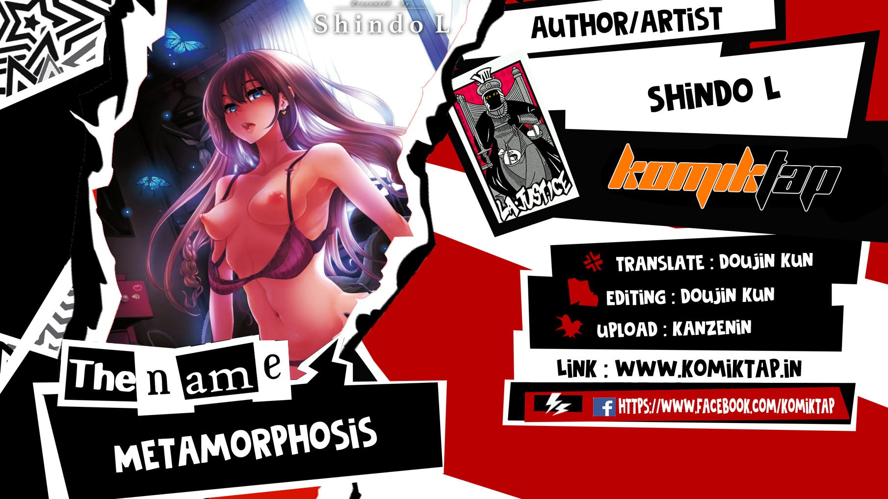 177013 Uncensored - Chapter 3 1 177013 Uncensored - Chapter 3 1