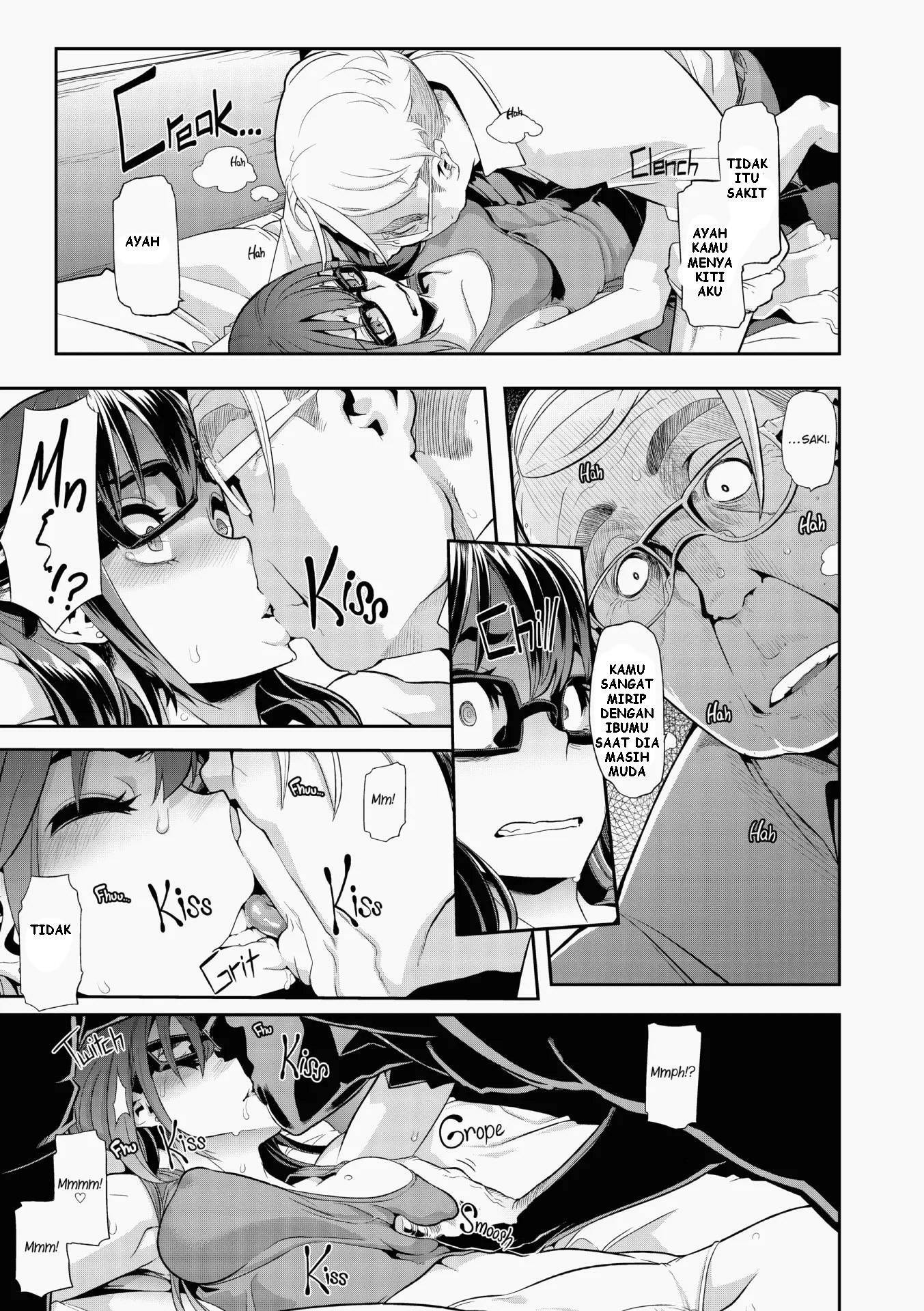 177013 Uncensored - Chapter 3 11 177013 Uncensored - Chapter 3 11