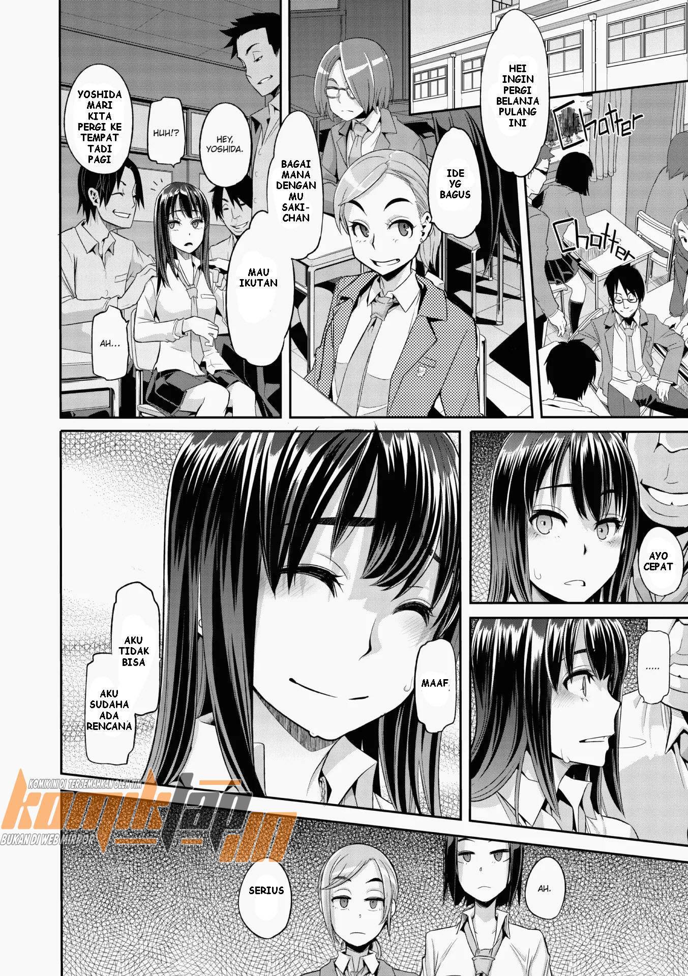 177013 Uncensored - Chapter 3 6 177013 Uncensored - Chapter 3 6