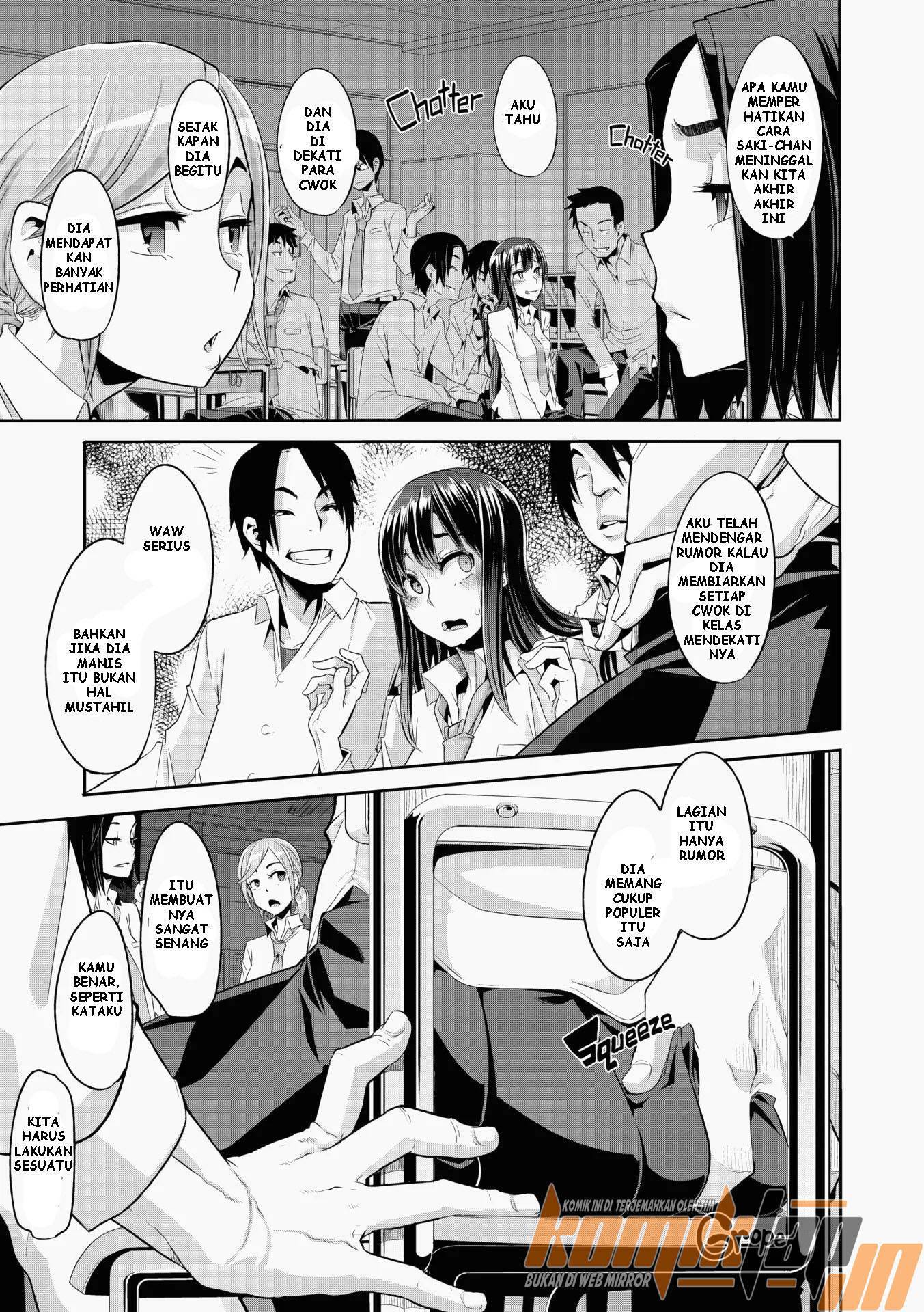 177013 Uncensored - Chapter 3 7 177013 Uncensored - Chapter 3 7