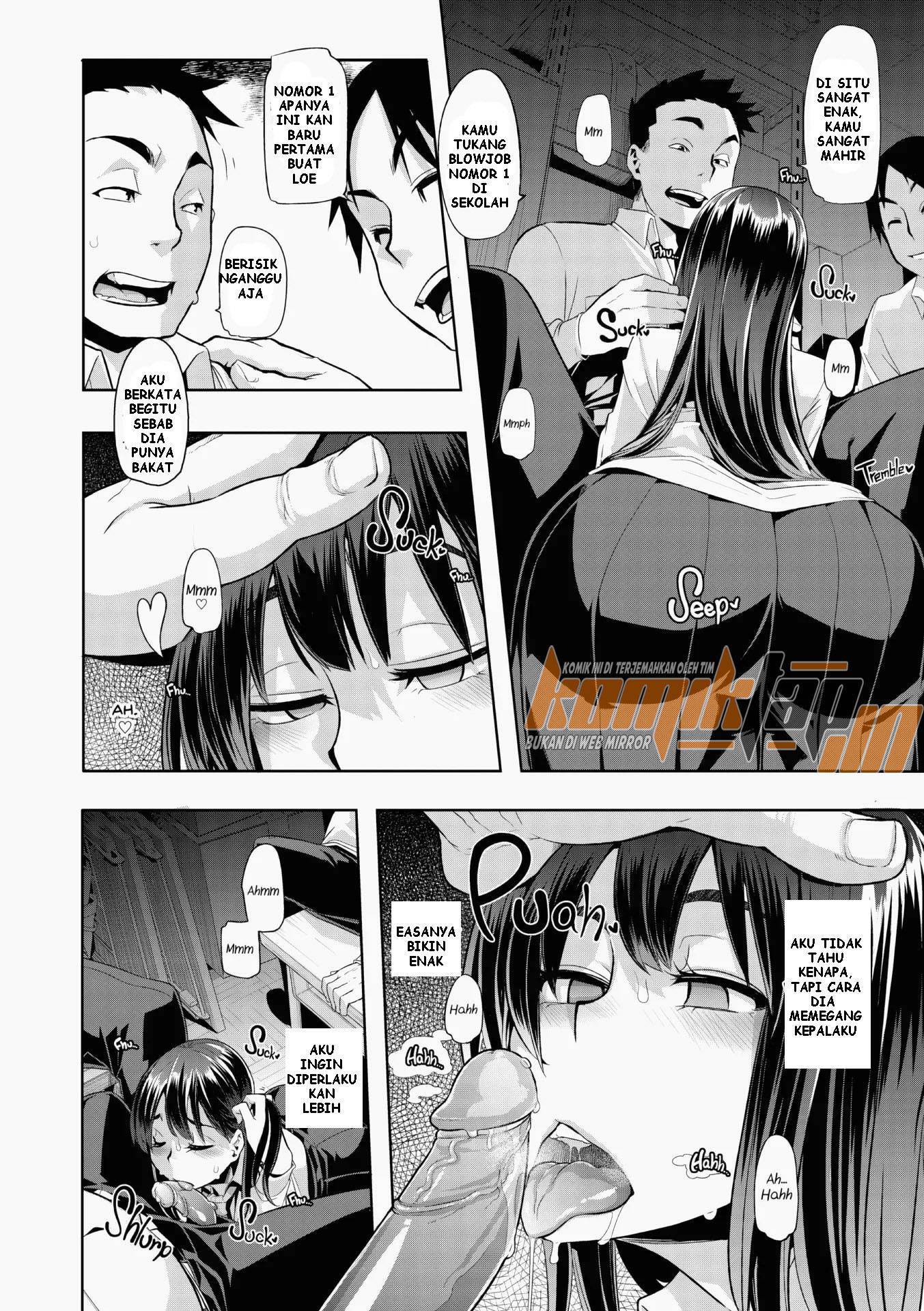 177013 Uncensored - Chapter 3 4 177013 Uncensored - Chapter 3 4