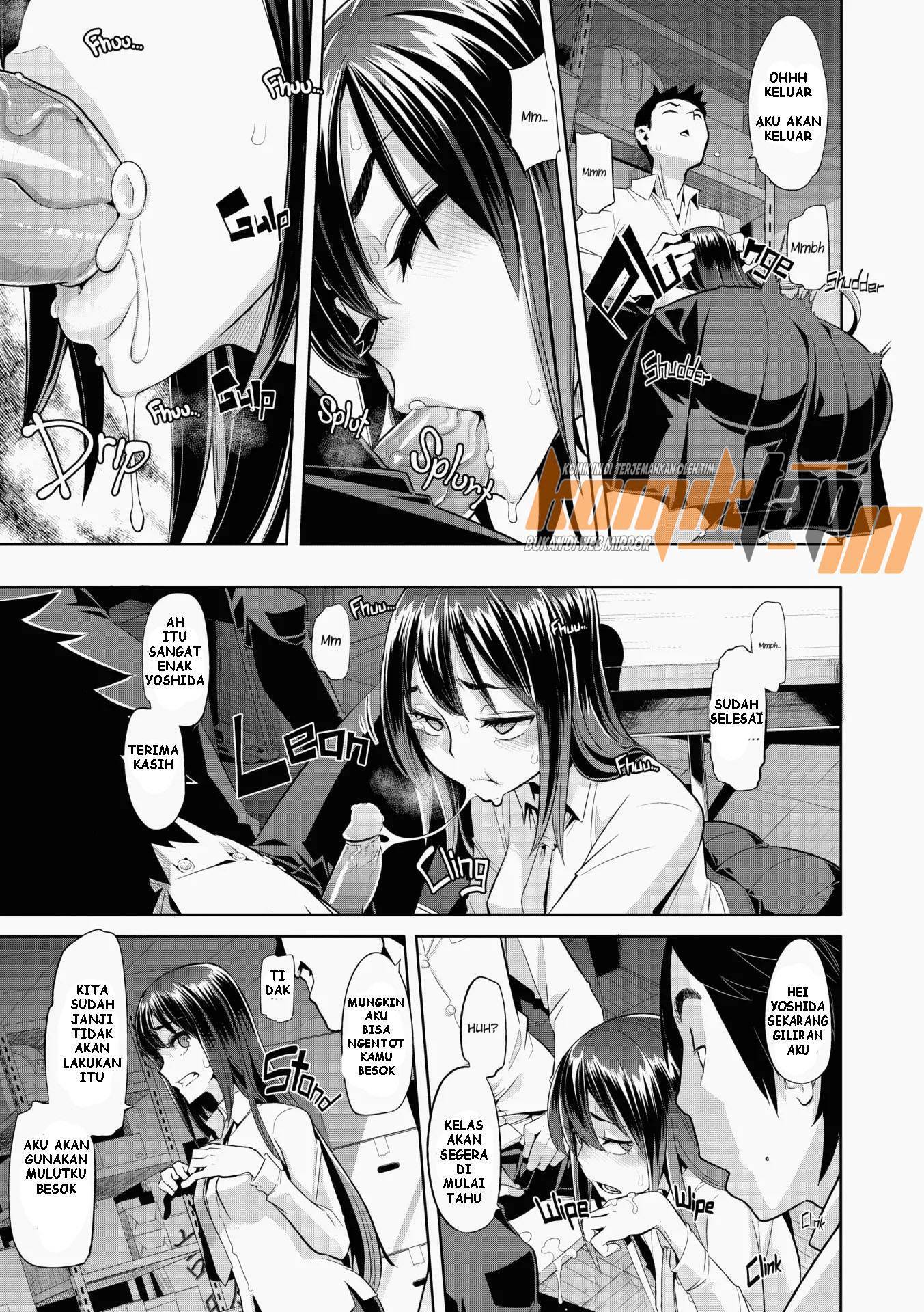 177013 Uncensored - Chapter 3 5 177013 Uncensored - Chapter 3 5