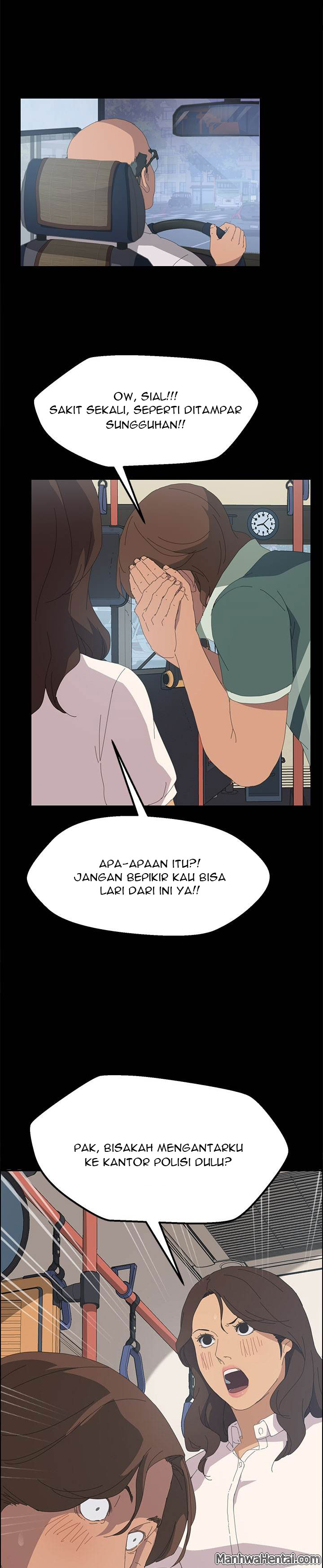 15 Minutes - Chapter 2 28