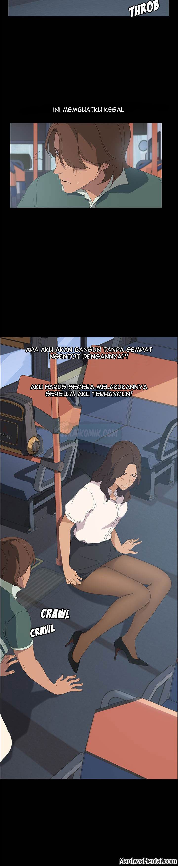 15 Minutes - Chapter 2 23