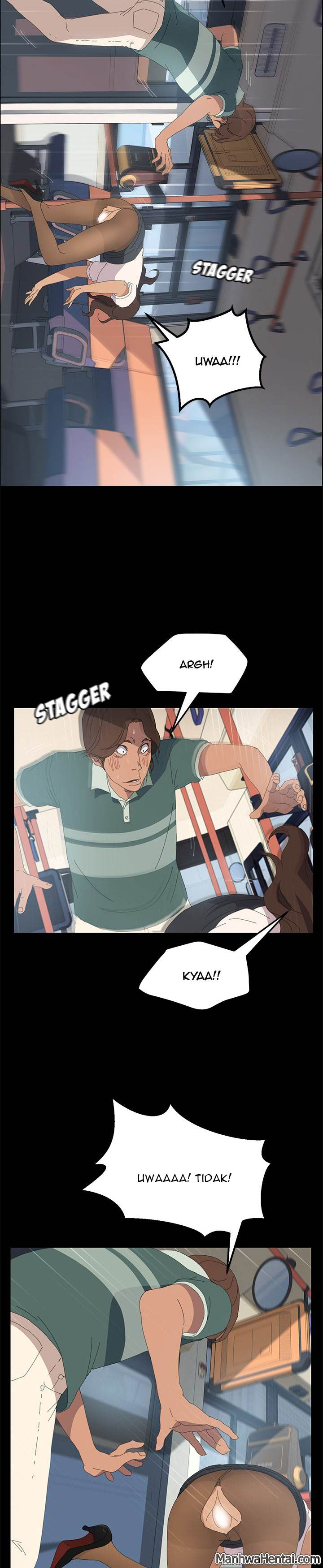 15 Minutes - Chapter 2 21