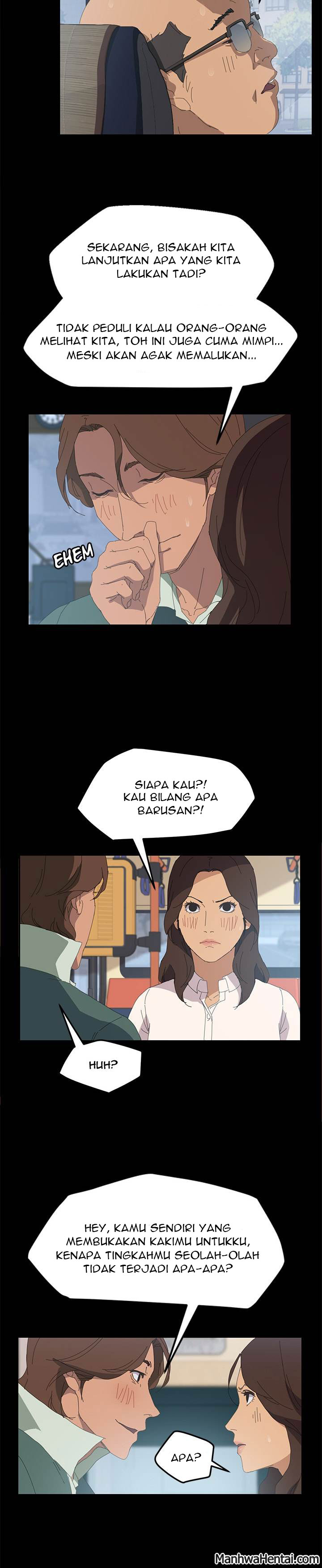 15 Minutes - Chapter 2 26