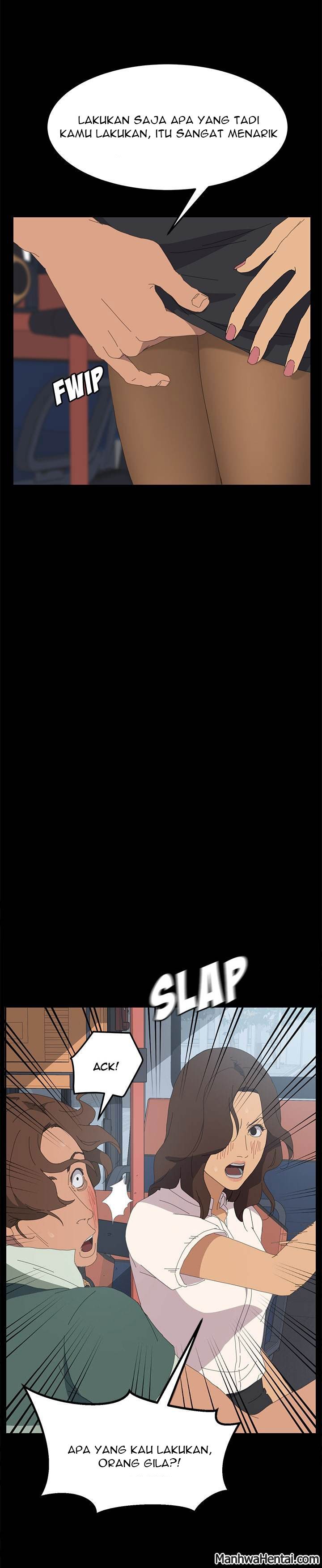 15 Minutes - Chapter 2 27